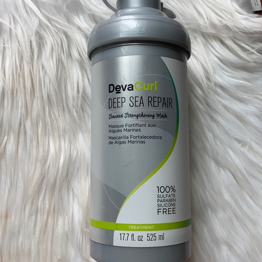 DevaCurl Deep Sea Repair